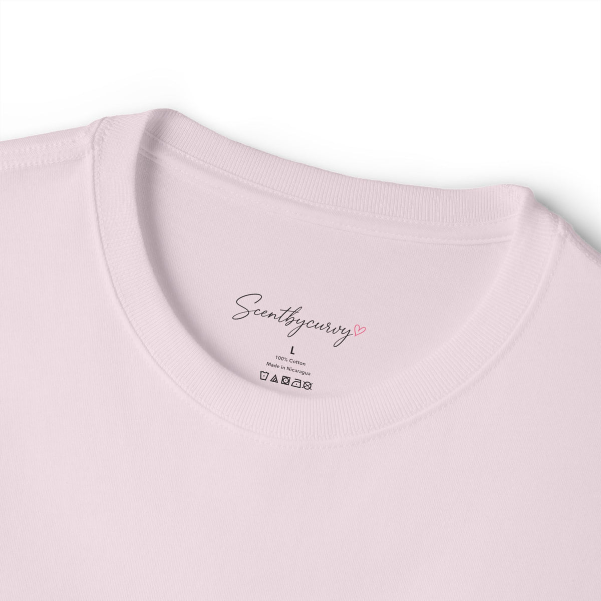 Perfumed Scents Tee — ‘Enchanted Scents’ Graphic T‑Shirt